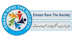 Emaan Save The Society